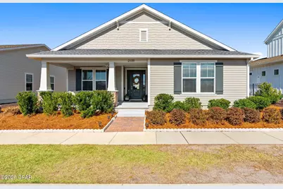 2109 Calamint Street, Panama City, FL 32405 - Photo 1