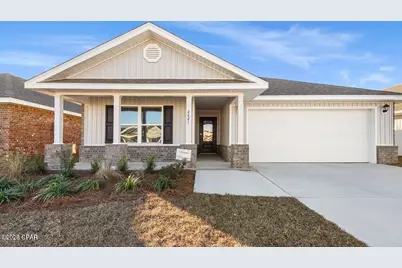 4841 Conner Lane, Panama City, FL 32404 - Photo 1