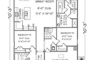 4841 Conner Ln, Panama City, FL 32404 - Photo 7