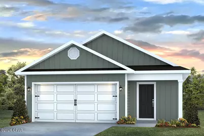 134 Chateau Lane, Port Saint Joe, FL 32456 - Photo 1