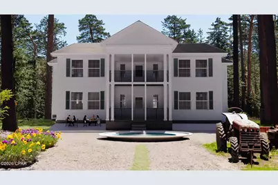 134 Chateau Lane, Port Saint Joe, FL 32456 - Photo 5