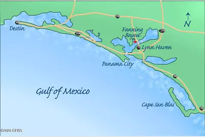 149 Merrion Road, Panama City, FL 32409 - Photo 53