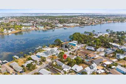 6507 S Lagoon Drive, Panama City, FL 32408 - Photo 35