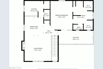 6507 S Lagoon Drive, Panama City, FL 32408 - Photo 39