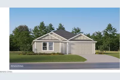 3840 Wall Street Street #HS 90, Panama City, FL 32404 - Photo 1