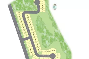 370 Coastal Canopy Ln, Port Saint Joe, FL 32456 - Photo 3