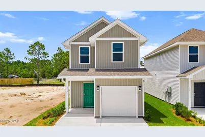 416 Coastal Canopy Lane, Port Saint Joe, FL 32456 - Photo 1