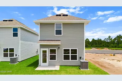 416 Coastal Canopy Lane, Port Saint Joe, FL 32456 - Photo 5
