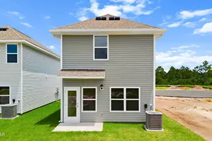416 Coastal Canopy Ln, Port Saint Joe, FL 32456 - Photo 5