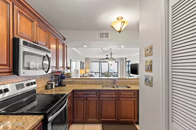 520 N Richard Jackson Boulevard #3311, Panama City Beach, FL 32407 - Photo 3