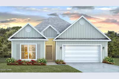 590 Hancock Way, Panama City Beach, FL 32413 - Photo 1