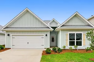 590 Hancock Wy, Panama City Beach, FL 32413 - Photo 1