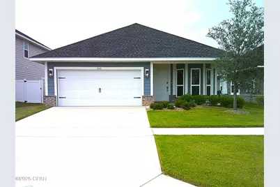 5141 Salvation Street, Panama City, FL 32404 - Photo 1