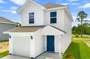 384 Coastal Canopy Ln, Port Saint Joe, FL 32456 - Photo 1