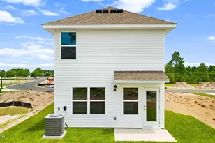 384 Coastal Canopy Ln, Port Saint Joe, FL 32456 - Photo 3