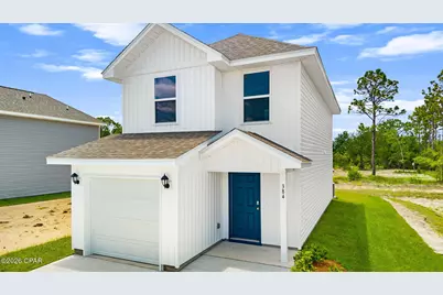 384 Coastal Canopy Lane, Port Saint Joe, FL 32456 - Photo 1
