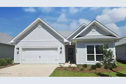598 Hancock Way, Panama City Beach, FL 32413 - Photo 1