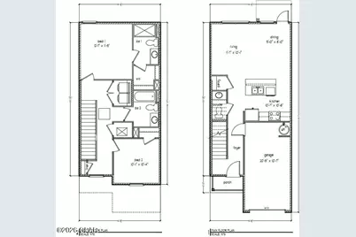 396 Coastal Canopy Lane, Port Saint Joe, FL 32456 - Photo 7