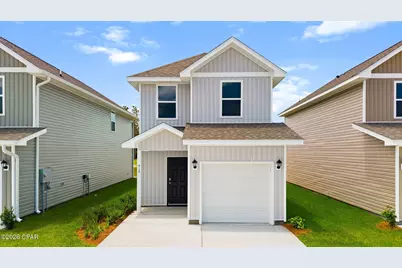 410 Coastal Canopy Lane, Port Saint Joe, FL 32456 - Photo 1