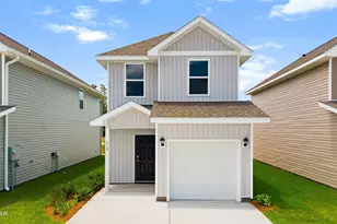 410 Coastal Canopy Ln, Port Saint Joe, FL 32456 - Photo 1
