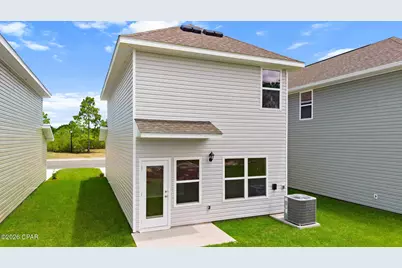 410 Coastal Canopy Lane, Port Saint Joe, FL 32456 - Photo 5