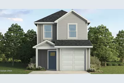 410 Coastal Canopy Lane, Port Saint Joe, FL 32456 - Photo 1