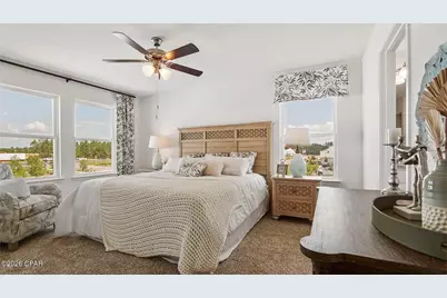 444 Melrose Way, Panama City Beach, FL 32413 - Photo 19