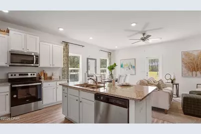 444 Melrose Way, Panama City Beach, FL 32413 - Photo 3