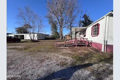 1229 S Katherine Avenue, Panama City, FL 32404 - Photo 1