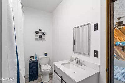 417 New Mexico Drive, Mexico Beach, FL 32456 - Photo 23