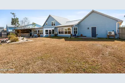 417 New Mexico Drive, Mexico Beach, FL 32456 - Photo 55