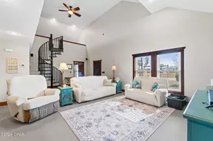 417 New Mexico Dr, Mexico Beach, FL 32456 - Photo 3