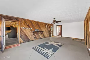 417 New Mexico Dr, Mexico Beach, FL 32456 - Photo 19