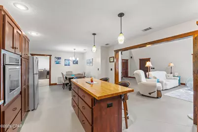 417 New Mexico Drive, Mexico Beach, FL 32456 - Photo 13