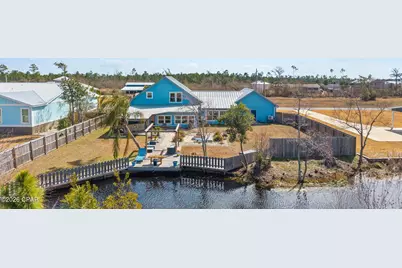417 New Mexico Drive, Mexico Beach, FL 32456 - Photo 61