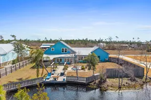 417 New Mexico Dr, Mexico Beach, FL 32456 - Photo 61