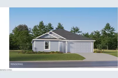 3816 Wall Street Street #HS 96, Panama City, FL 32404 - Photo 1