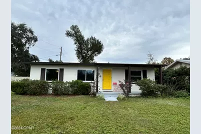 306 Wilson Avenue, Panama City, FL 32401 - Photo 1