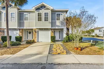 100 Grand Falls Lane, Panama City Beach, FL 32407 - Photo 1