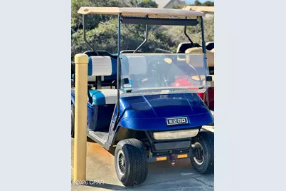 17462 Front Beach Road #8B5, Panama City Beach, FL 32413 - Photo 33