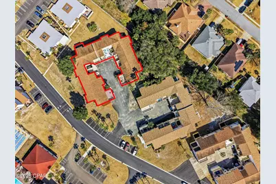 17462 Front Beach Road #8B5, Panama City Beach, FL 32413 - Photo 41