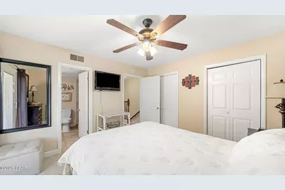 17462 Front Beach Road #8B5, Panama City Beach, FL 32413 - Photo 21