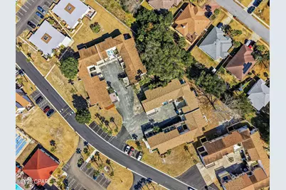 17462 Front Beach Road #8B5, Panama City Beach, FL 32413 - Photo 37