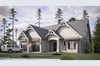 1318 E Lakewalk Circle, Panama City Beach, FL 32413 - Photo 1