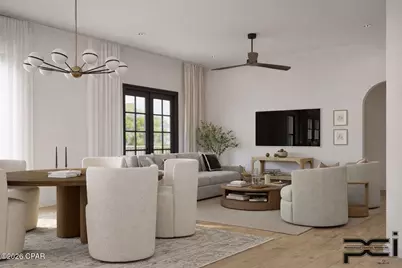 1318 E Lakewalk Circle, Panama City Beach, FL 32413 - Photo 3