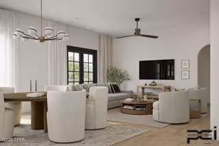 1318 E Lakewalk Cir, Panama City Beach, FL 32413 - Photo 3