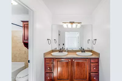 6824 Forsythe Drive, Panama City, FL 32404 - Photo 17