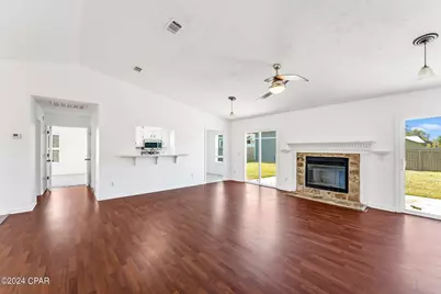 6824 Forsythe Drive, Panama City, FL 32404 - Photo 9