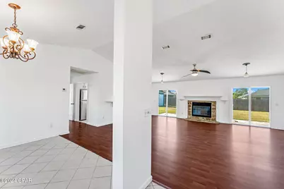 6824 Forsythe Drive, Panama City, FL 32404 - Photo 3