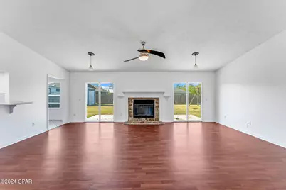 6824 Forsythe Drive, Panama City, FL 32404 - Photo 11